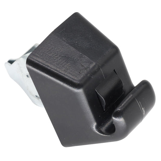 Sunvisor clip black Holden VE VF Commodore