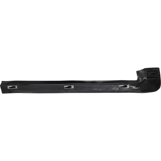 Grey Right Rear Quarter Glass Lower Mould fits Holden Commodore VN Sedan