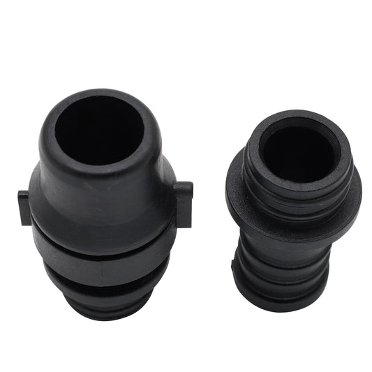 Brand new LPG Water Union Kit for Ford BA BF FG Falcon coolant system replacement