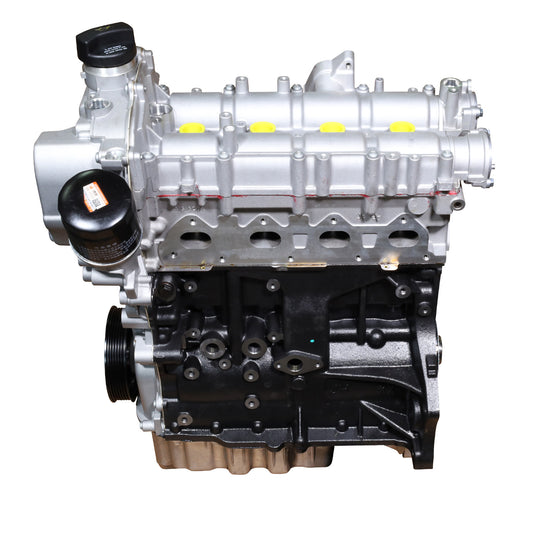 Brand new 1.4 TSI twin charged petrol engine for VW Audi Skoda