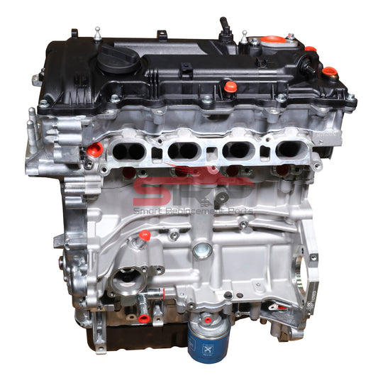 Brand new G4NC 2.0L petrol engine