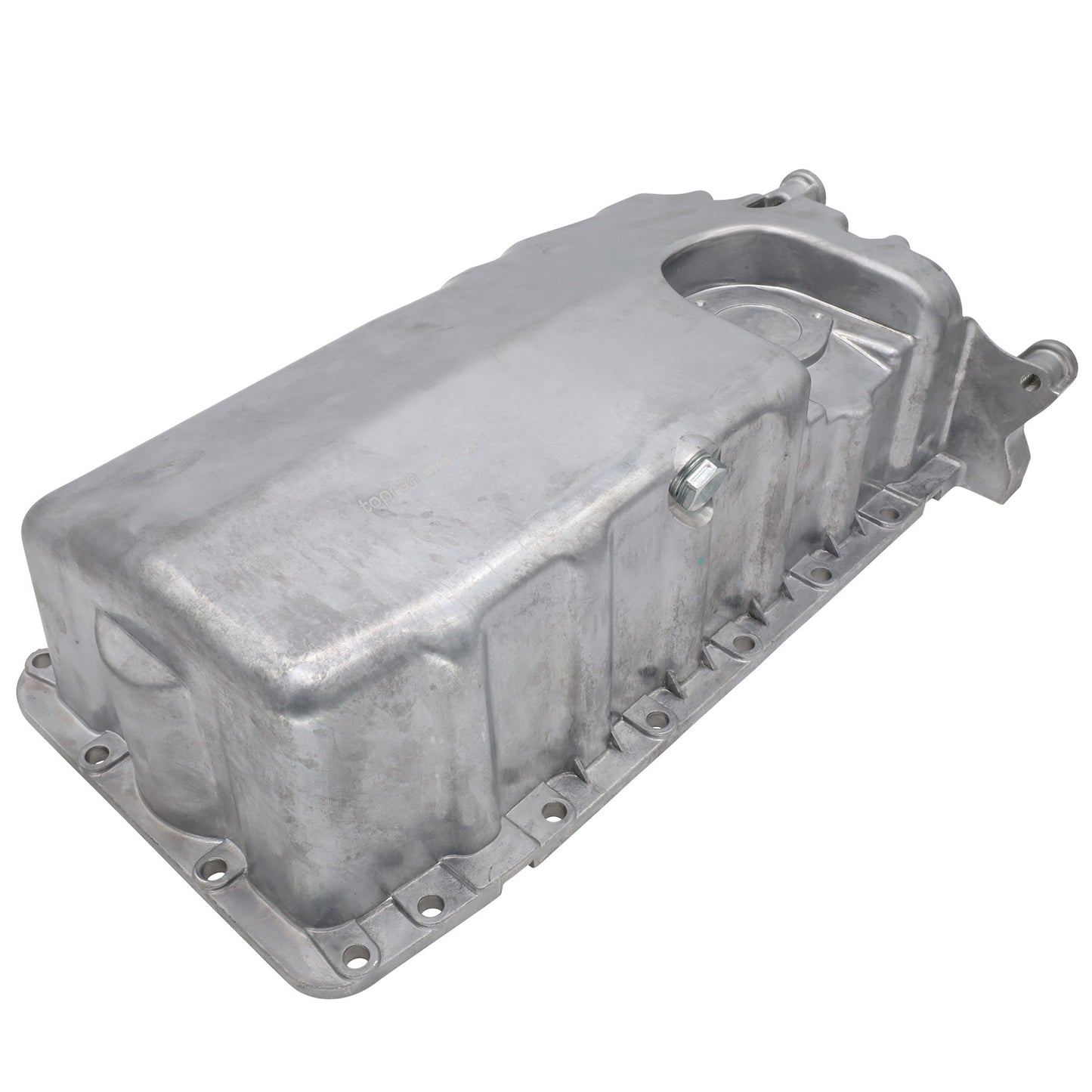 Alloy Engine oil sump suits Volkswagen - Audi - Skoda 038103601NA