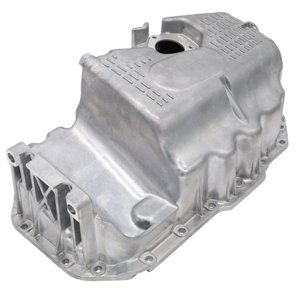 Alloy Engine oil sump suits Volkswagen - Audi - Skoda 03C103603T