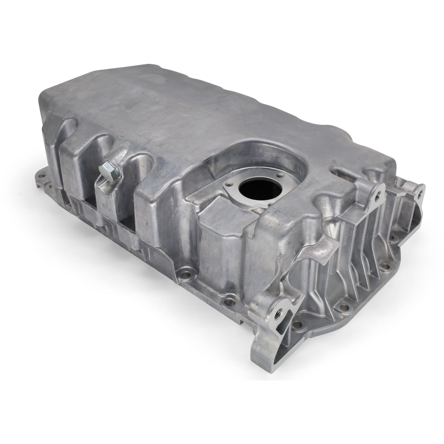 Alloy Engine oil sump suits Volkswagen - Audi - Skoda 06A103603H