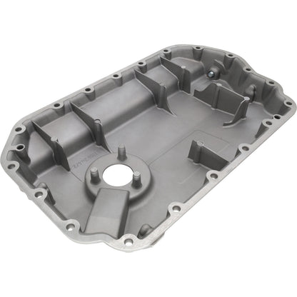 Alloy Engine oil sump suits Volkswagen - Audi - Skoda 078103604AA