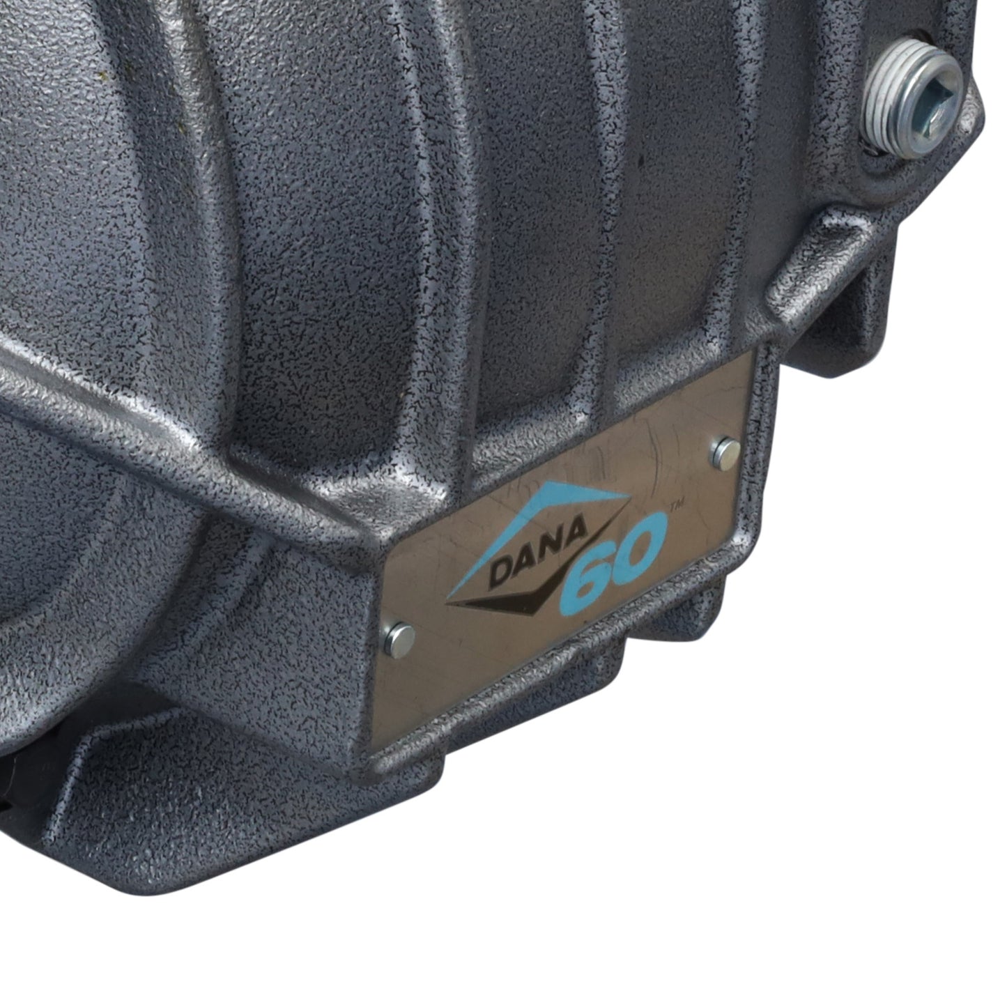 DWIZ Diff Housings