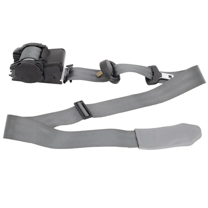 Holden Commodore VT VZ right front seat belt grey