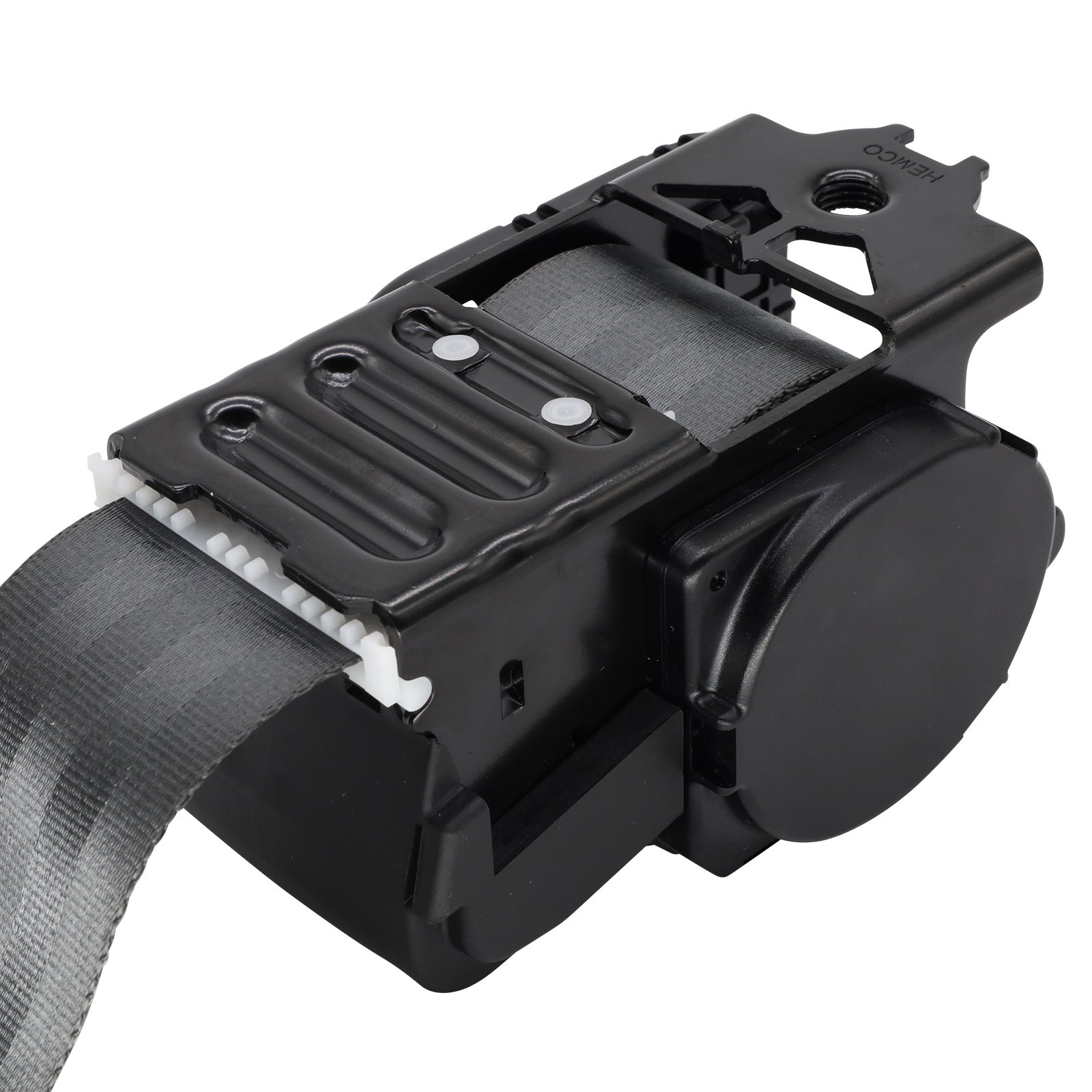 Left Front Seat Belt for Holden VR-VS Commodore in Grey