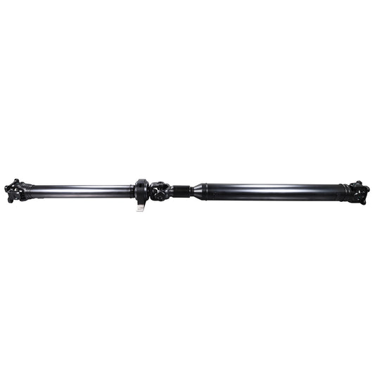 New heavy-duty tailshaft for VW Amarok 4x4 automatic