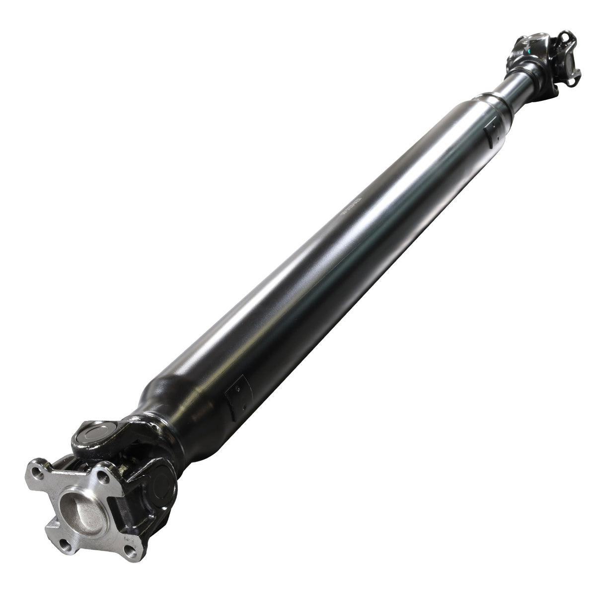 New Tailshaft for Toyota LandCruiser 78 Series Troopy 2007 Onwards
