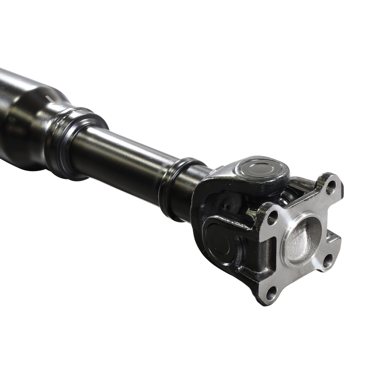 New Tailshaft for Toyota LandCruiser 78 Series Troopy 2007 Onwards