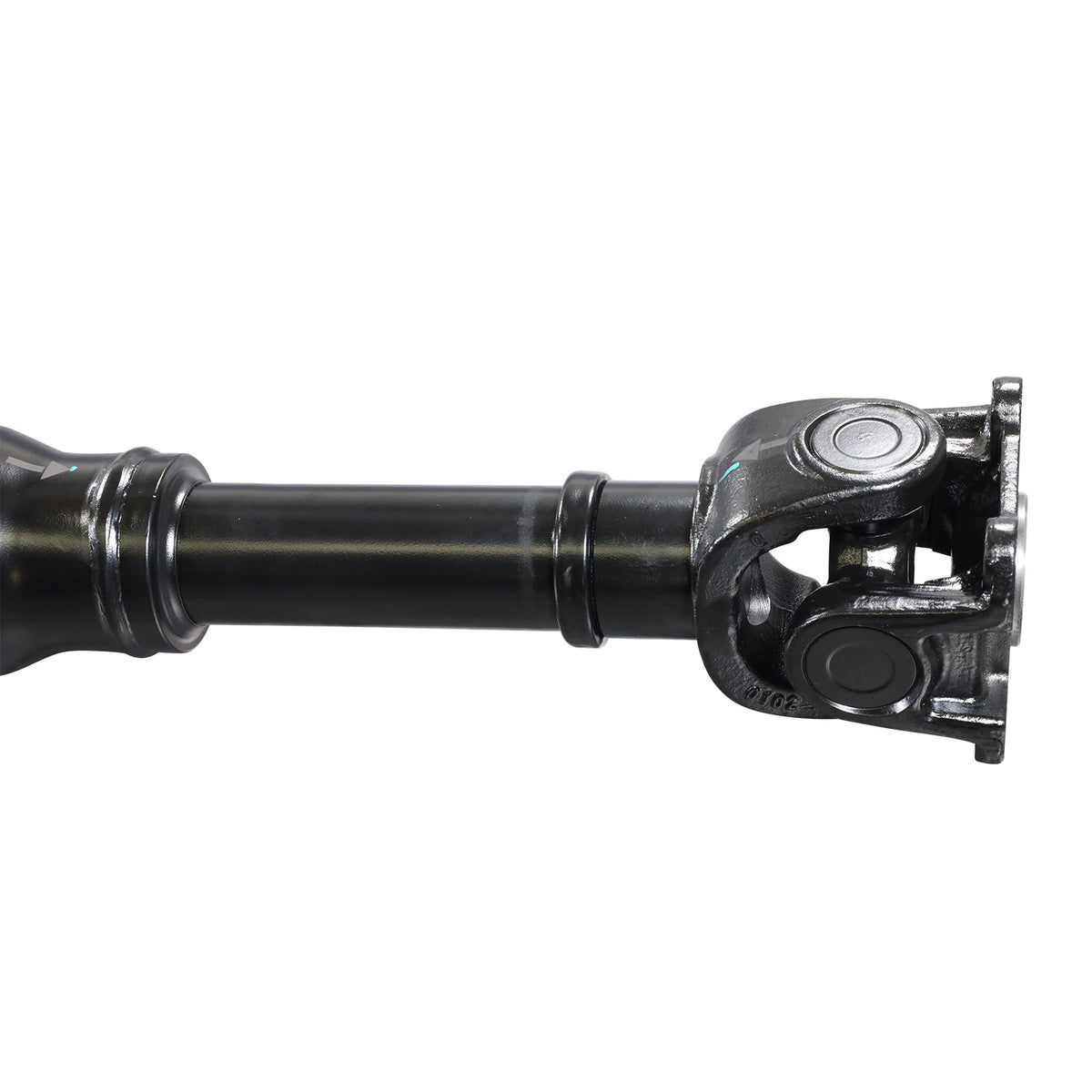 New Tailshaft for Toyota LandCruiser 78 Series Troopy 2007 Onwards