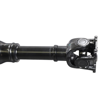 New Tailshaft for Toyota LandCruiser 78 Series Troopy 2007 Onwards
