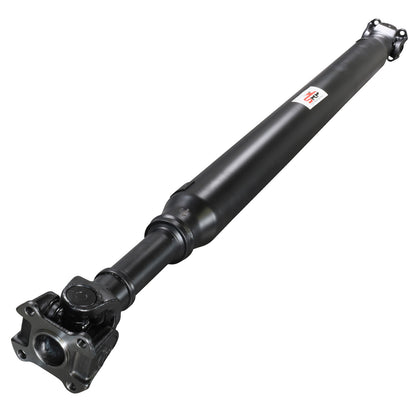 New tailshaft for Toyota 79 Series Landcruiser LWB V8