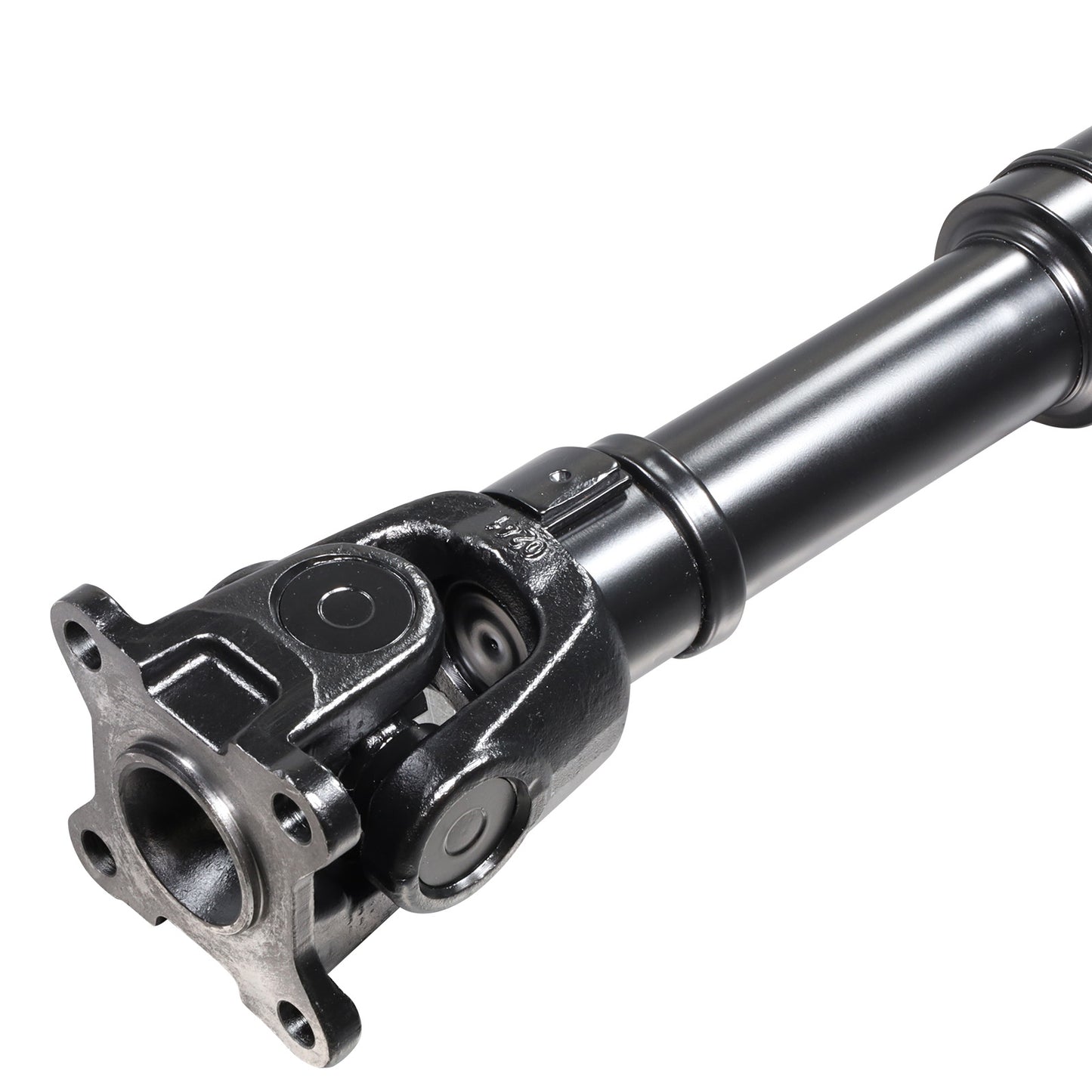 New Front Tailshaft for Toyota Hilux 4WD 2005-2021 Manual