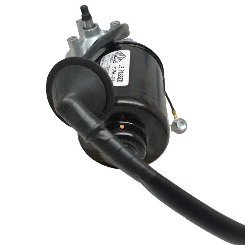 Genuine front wiper motor for Ford Falcon BA BF and Ford Territory SX SY – OEM Trico replacement part