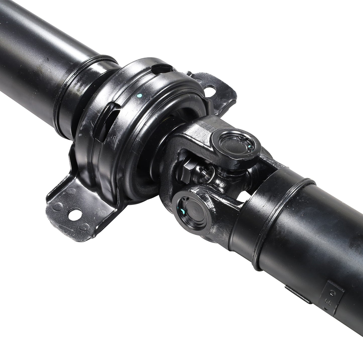 Brand New Tailshaft for Hyundai iLoad / iMax Manual 6 Speed 2008-2012