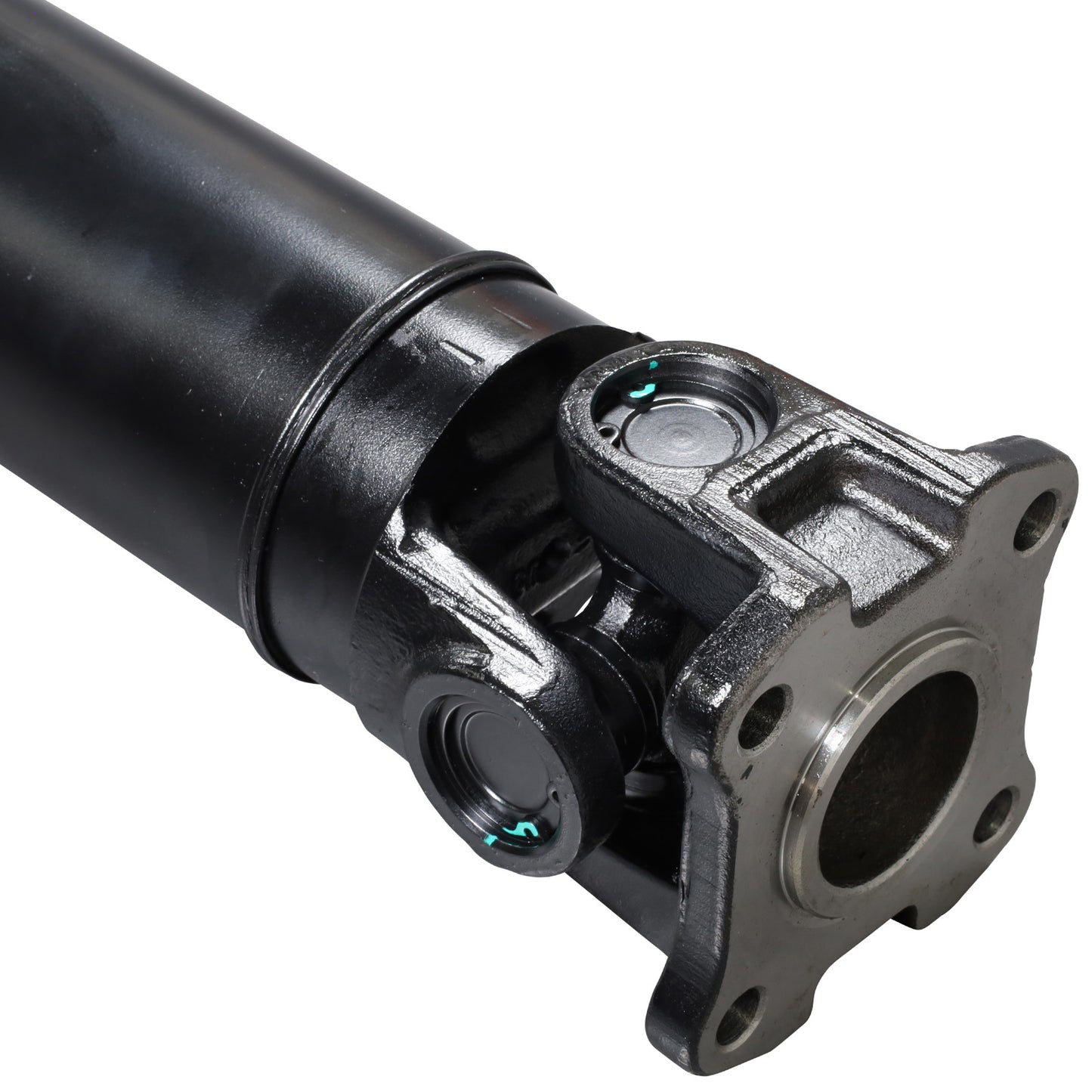 Brand New Tailshaft for Hyundai iLoad / iMax Manual 6 Speed 2008-2012