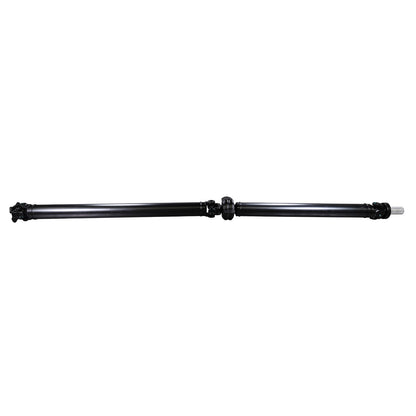 Hyundai iLoad automatic diesel tailshaft