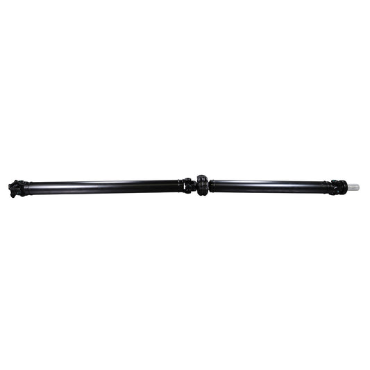 Hyundai iLoad automatic diesel tailshaft