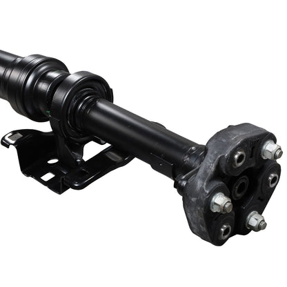 New Tailshaft for VW Touareg and Porsche Cayenne