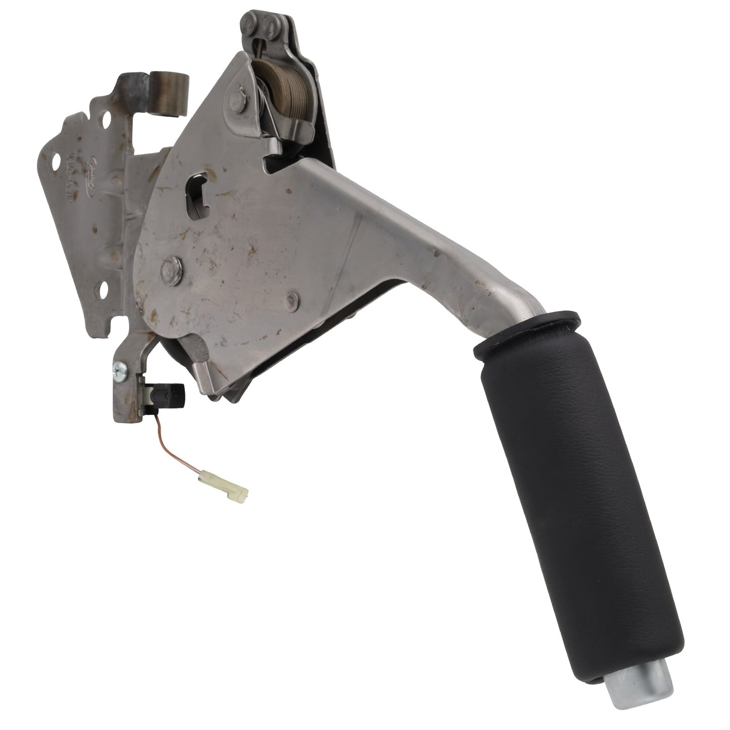 Genuine Hand Brake Lever for Ford Falcon FG-FGX with Bucket Seats