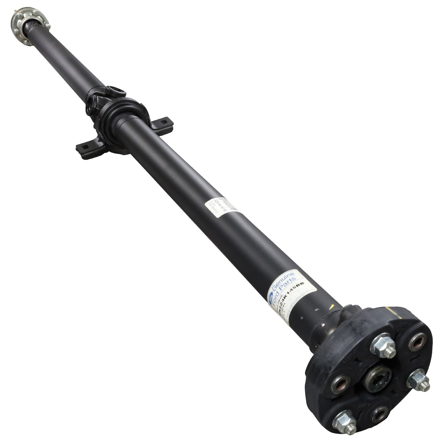 New Genuine Tailshaft for BF-FG Ford Falcon XR8 6 Speed Automatic Sedan
