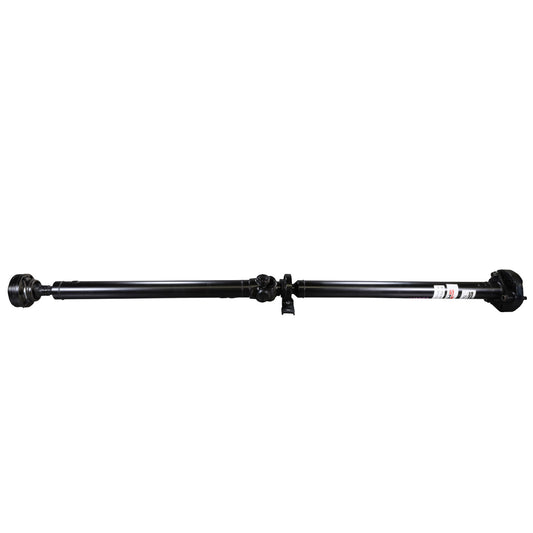 Reconditioned tail shaft