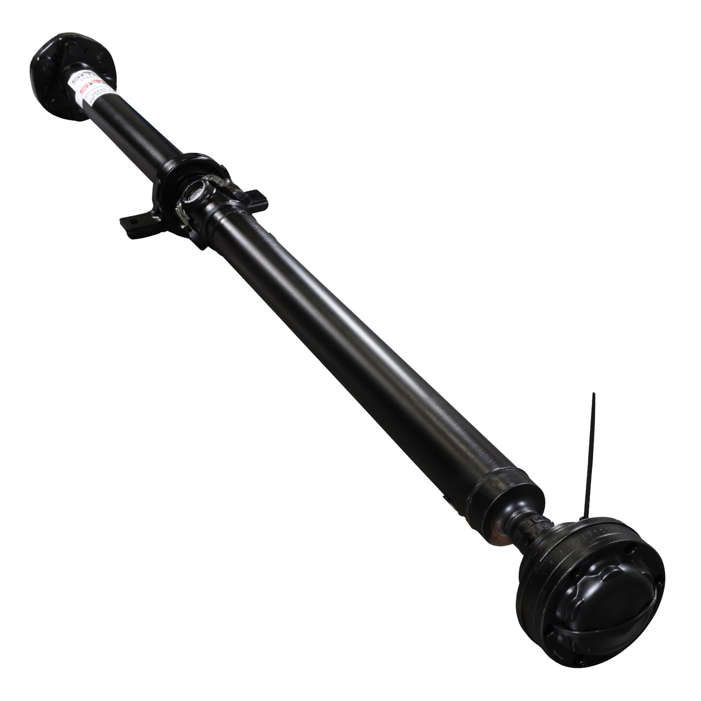Reconditioned Tailshaft for FG Ford Falcon 5 Speed Auto Sedan M86 Diff