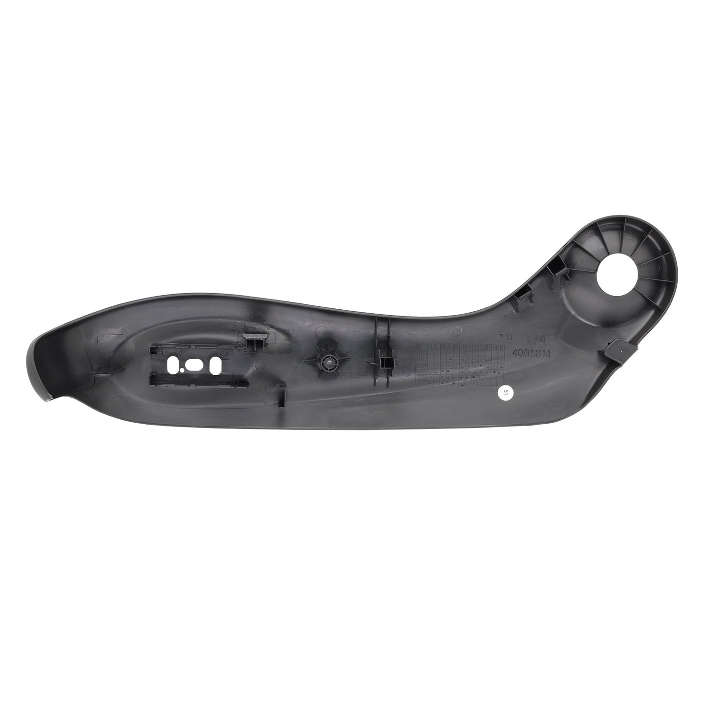 Genuine Right Front Seat Trim for Holden VX VY VZ VU Commodore
