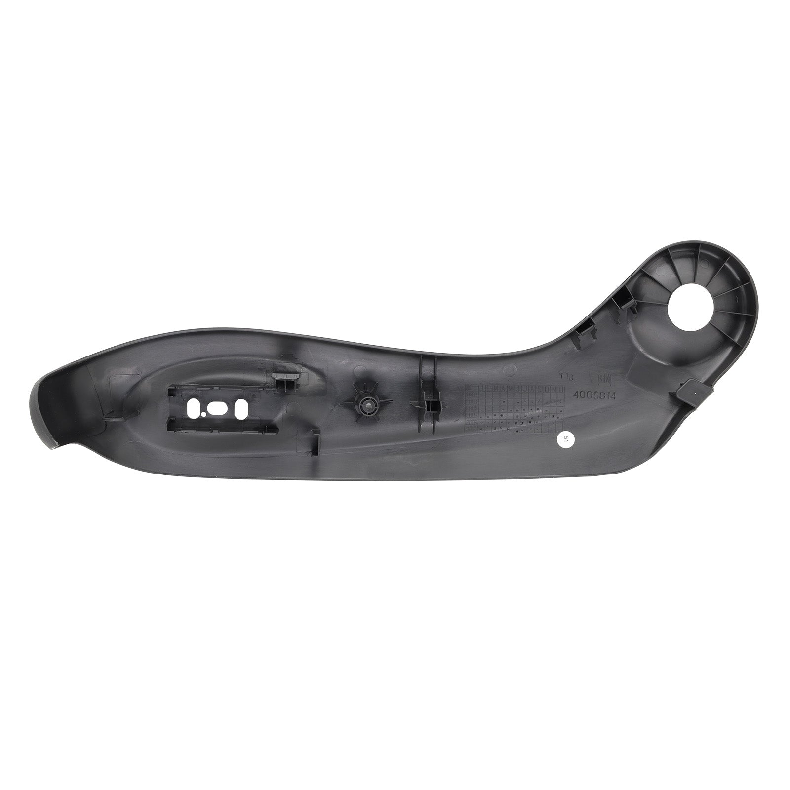 Genuine Right Front Seat Trim for Holden VX VY VZ VU Commodore