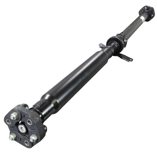 New Holden tailshaft KW Code