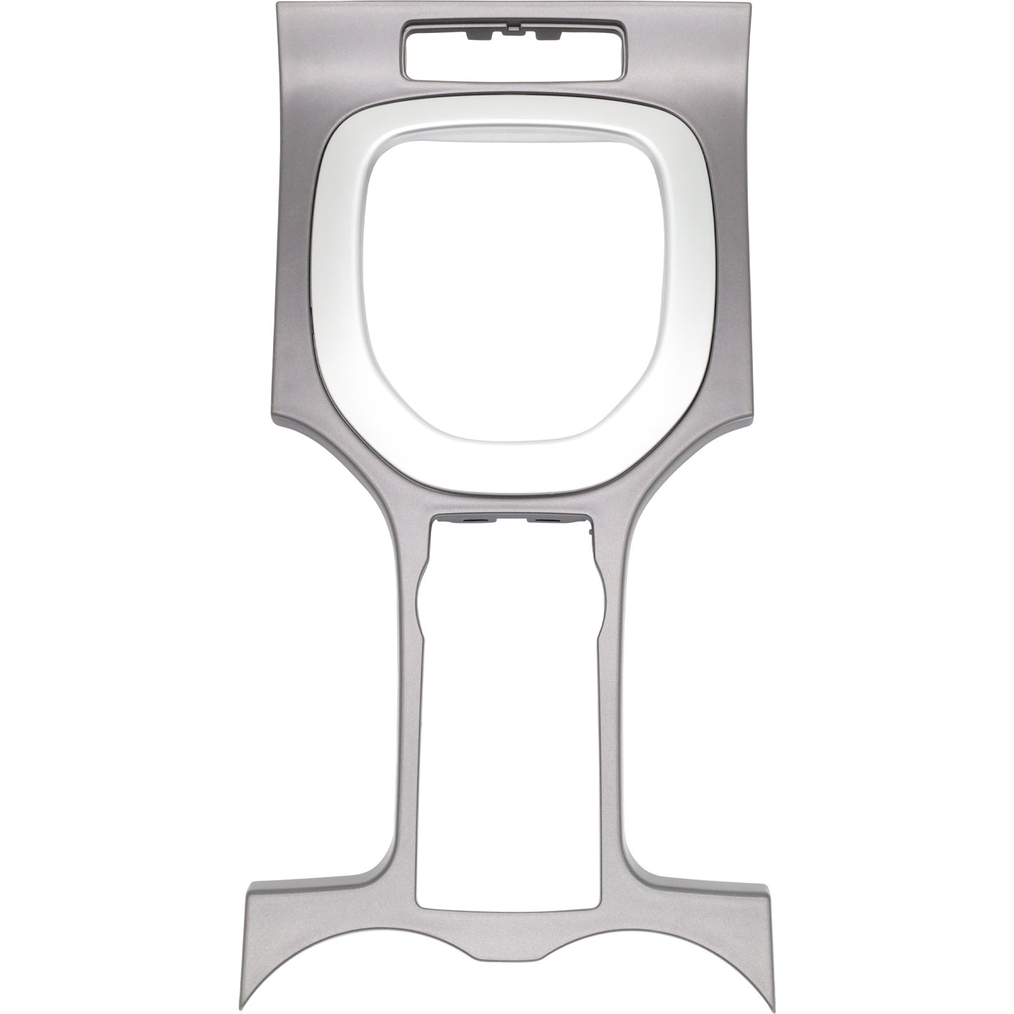 Holden VE grey center console trim replacement