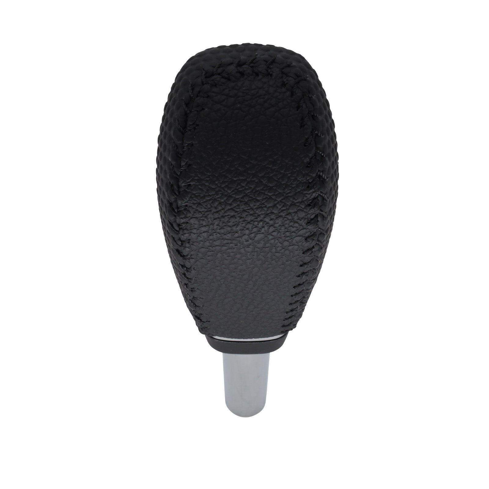Black gear shift knob VE Commodore