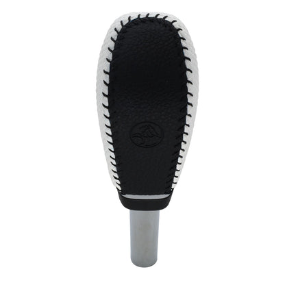 Holden VE Commodore white gear auto shift knob