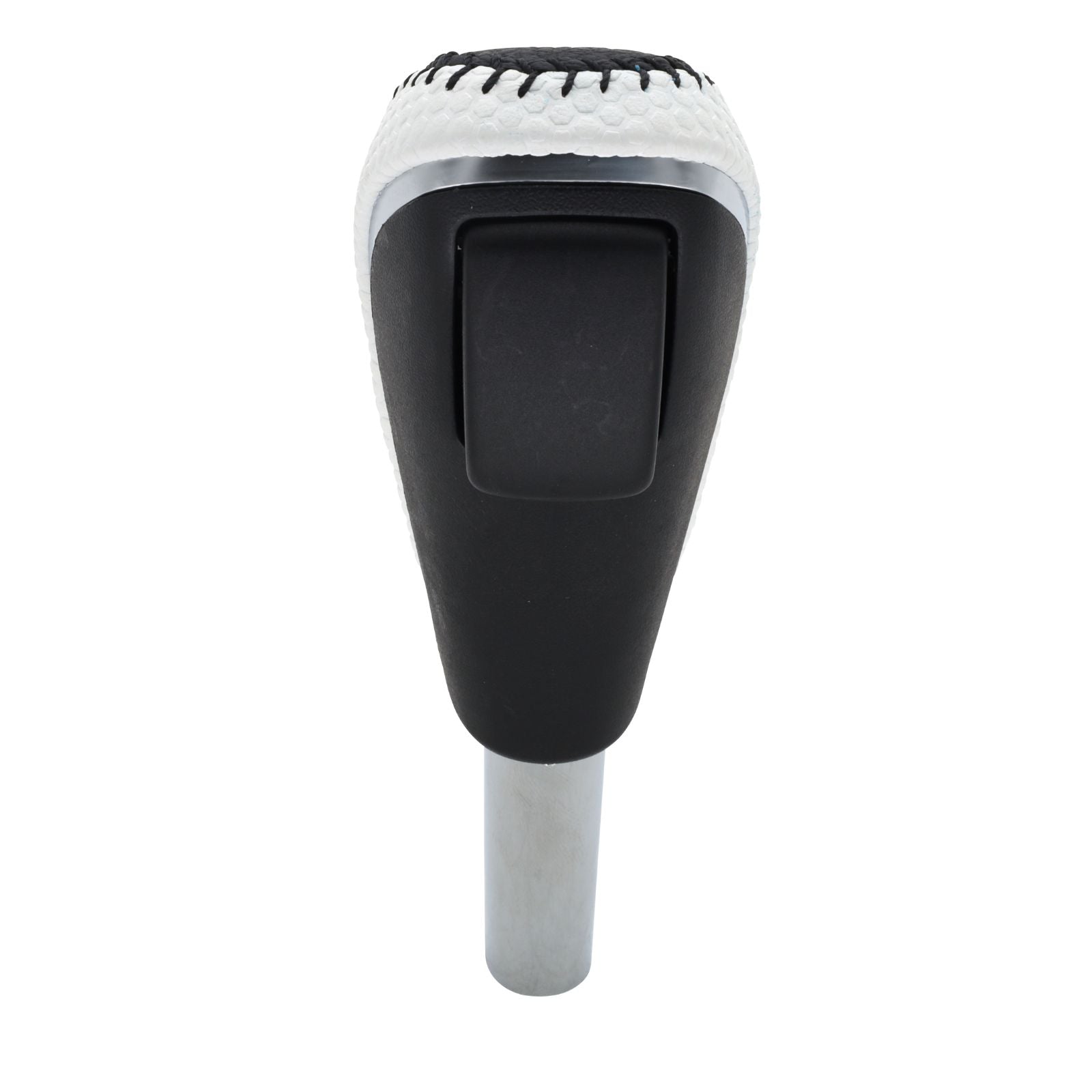 Holden VE Commodore white gear auto shift knob