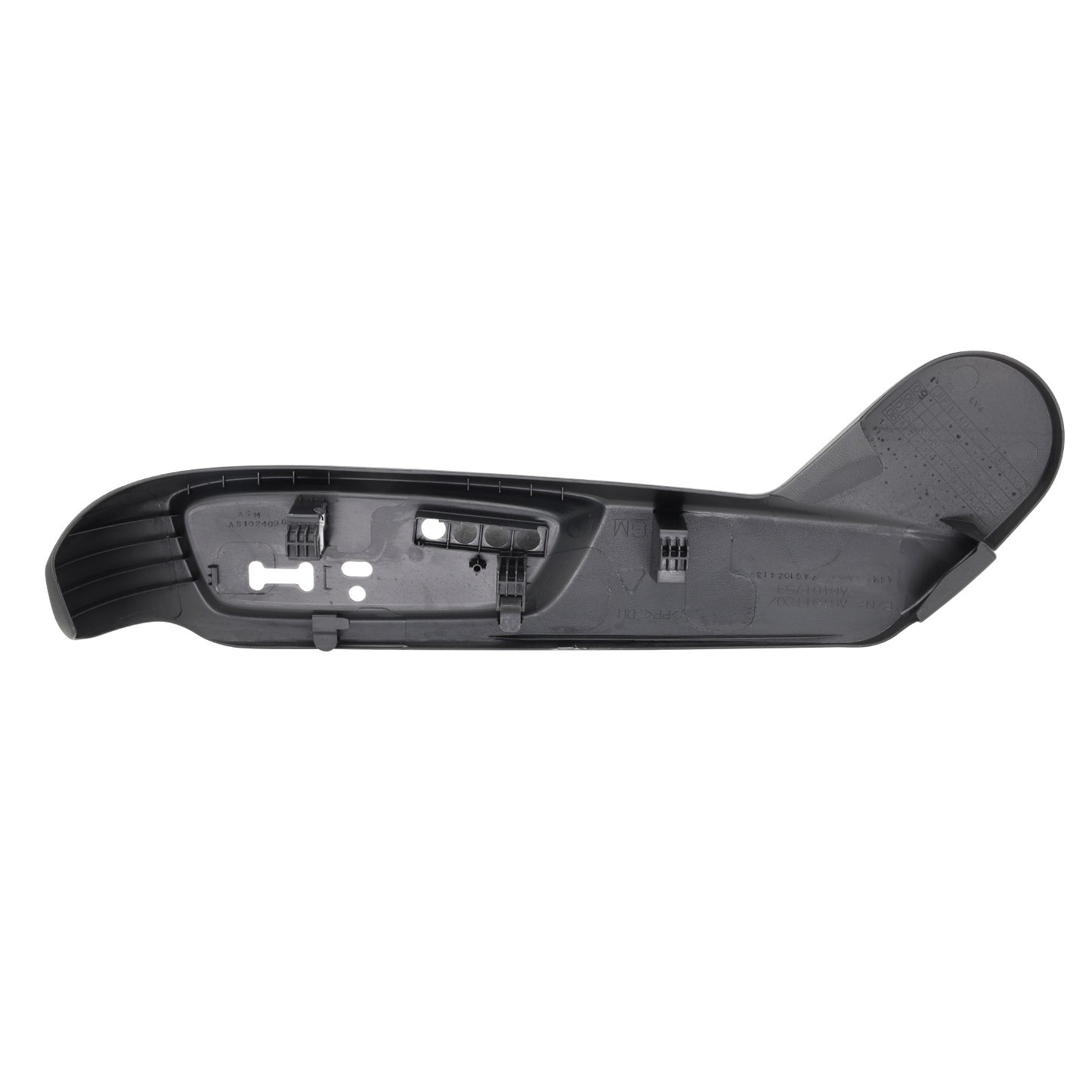 Genuine Holden VE Commodore Calais 8 Way Right Front Seat Trim