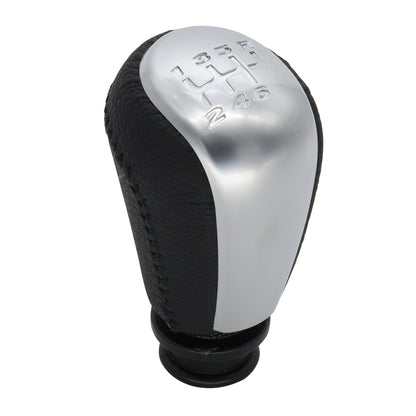Black Stitch Manual Gear Shifter Knob for Holden VY VE Commodore