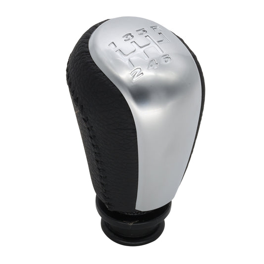 Black Stitch Manual Gear Shifter Knob for Holden VY VE Commodore