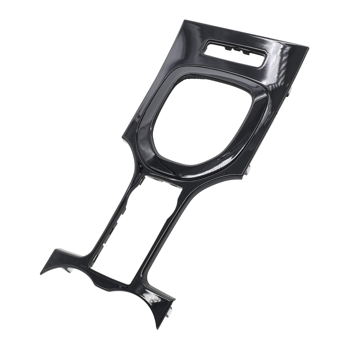 Holden VE gloss black center console trim replacement V2 option