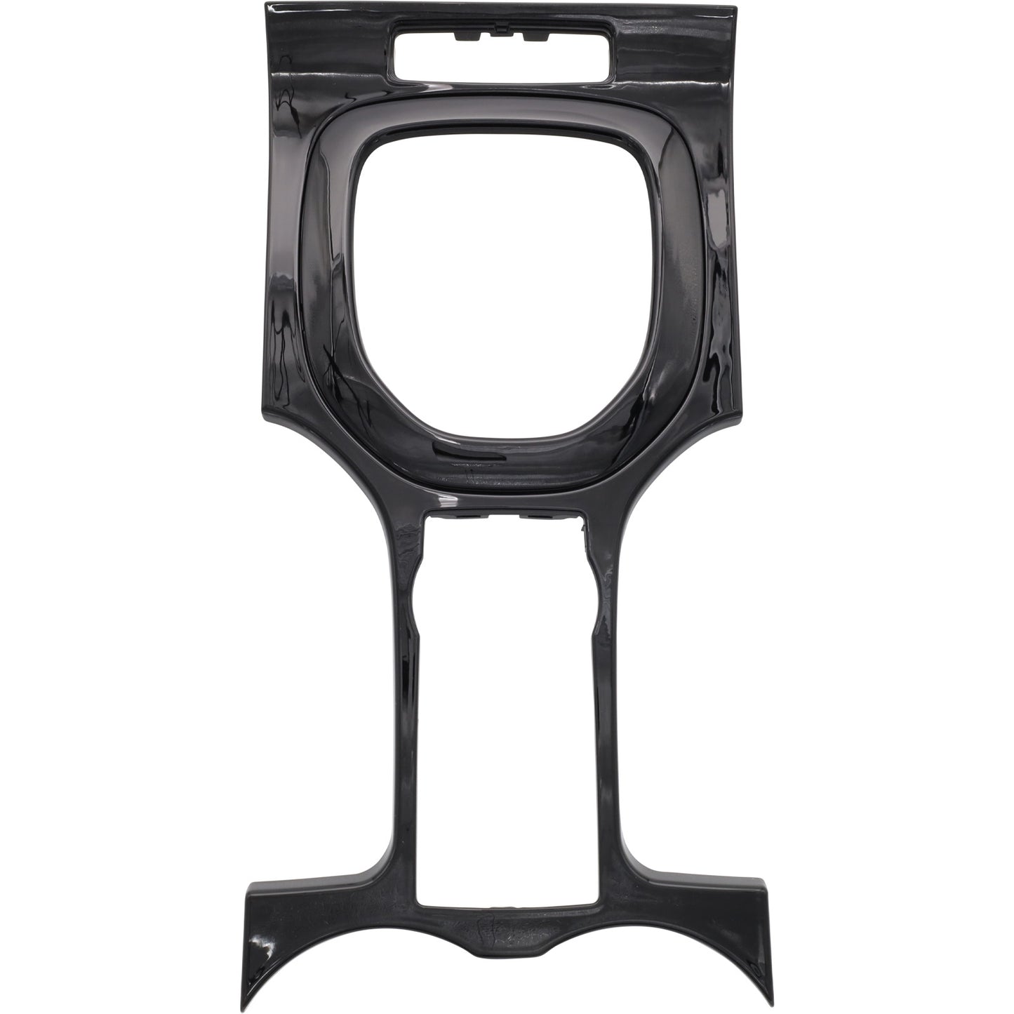 Holden VE gloss black center console trim replacement V1 option