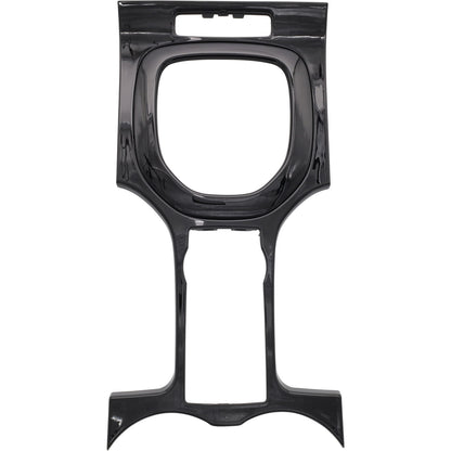 Holden VE gloss black center console trim replacement V1 option