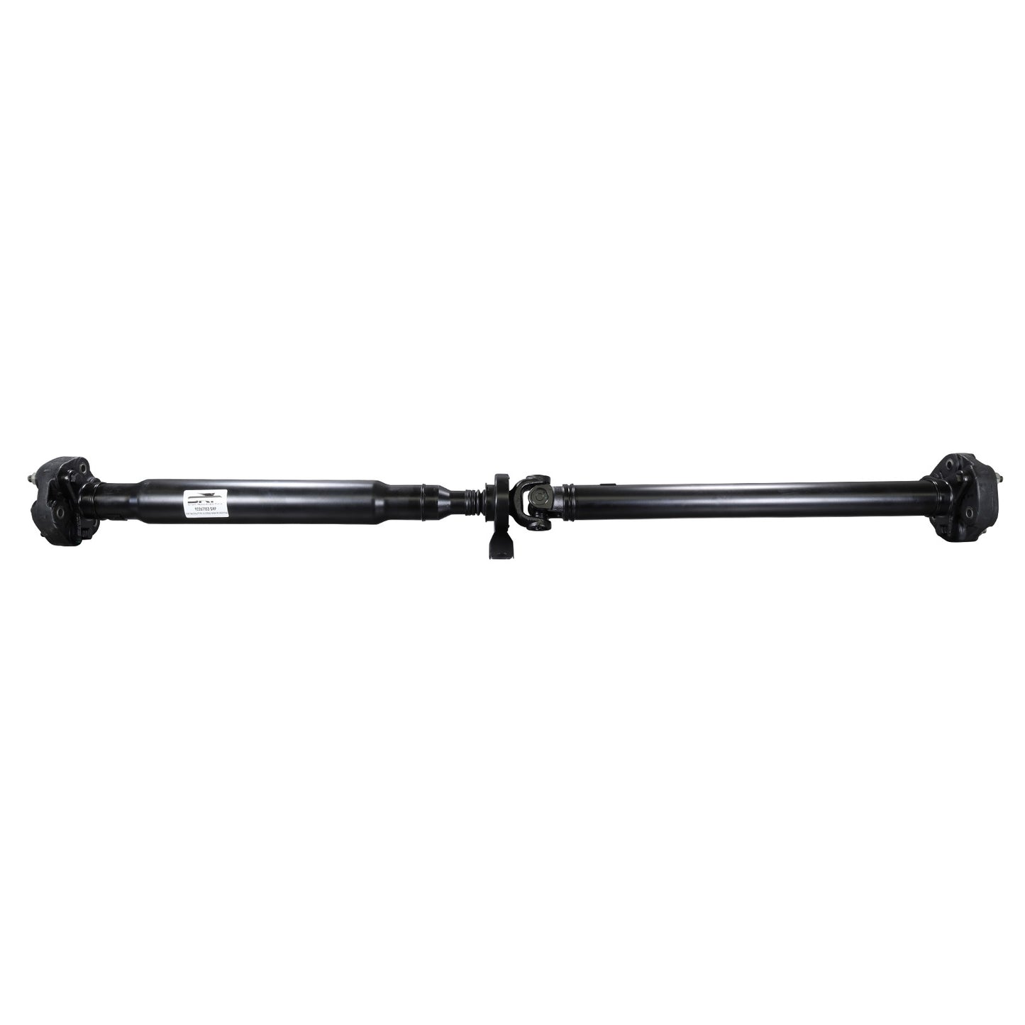 New tailshaft for Holden VE Commodore V8 Manual Sedan and Wagon KX code