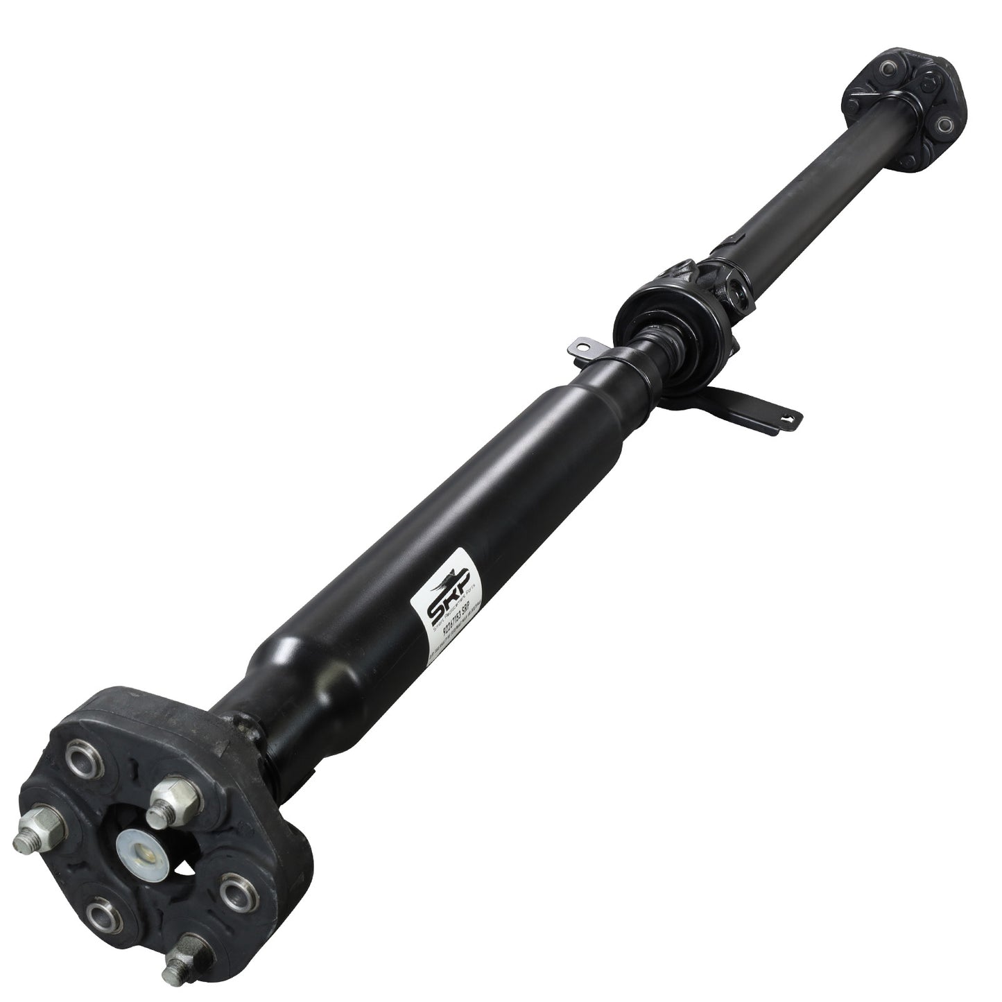 New tailshaft for Holden VE Commodore V8 Manual Sedan and Wagon KX code