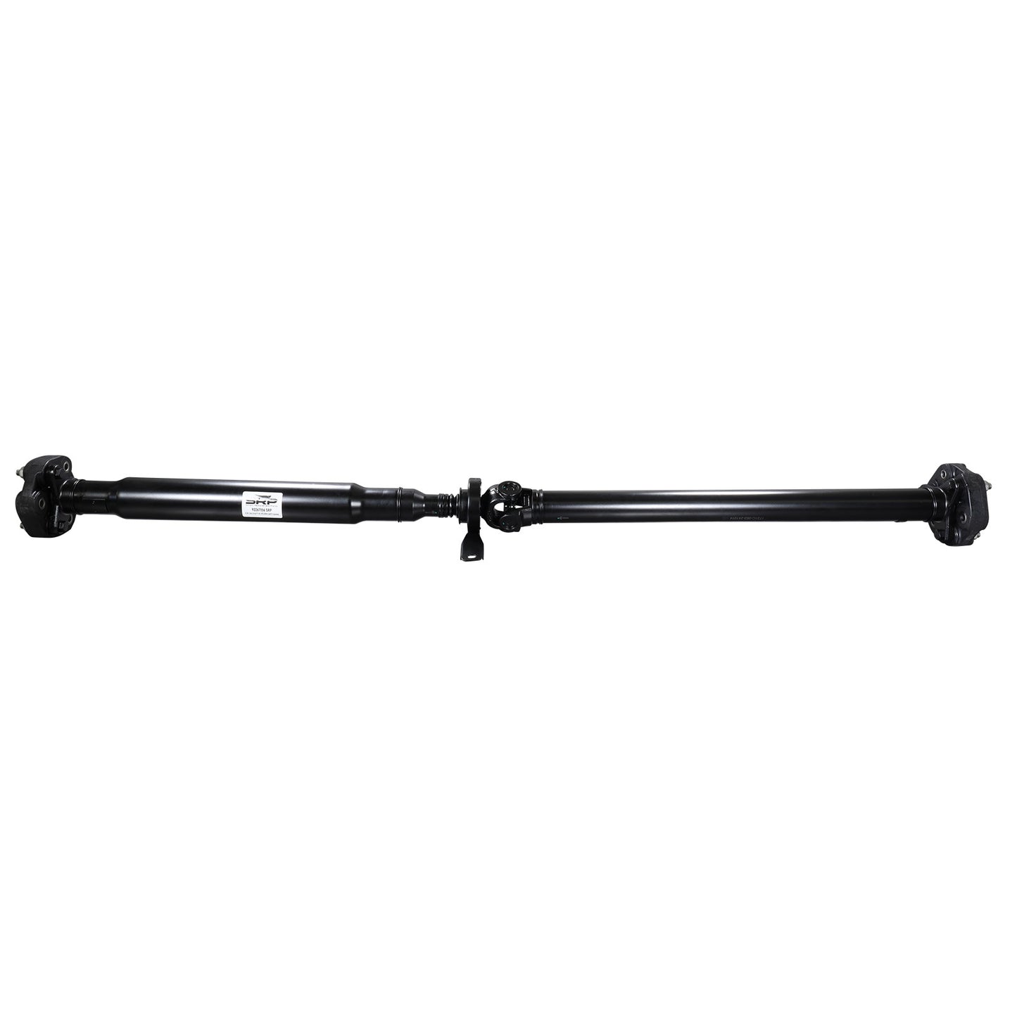 Brand new AANA code tailshaft