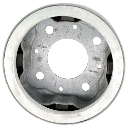 Rear Tailshaft Damper for Ford Ranger & Mazda BT50