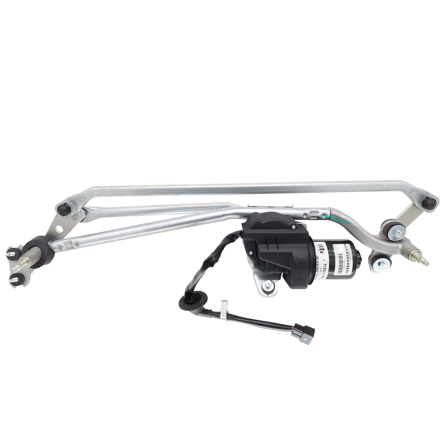 Genuine Front Wiper Motor and Linkage for FG-FGX Ford Falcon
