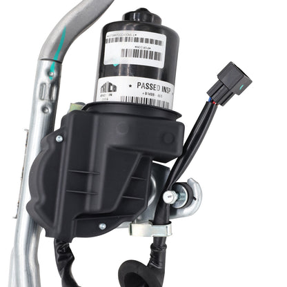Genuine Front Wiper Motor and Linkage for FG-FGX Ford Falcon