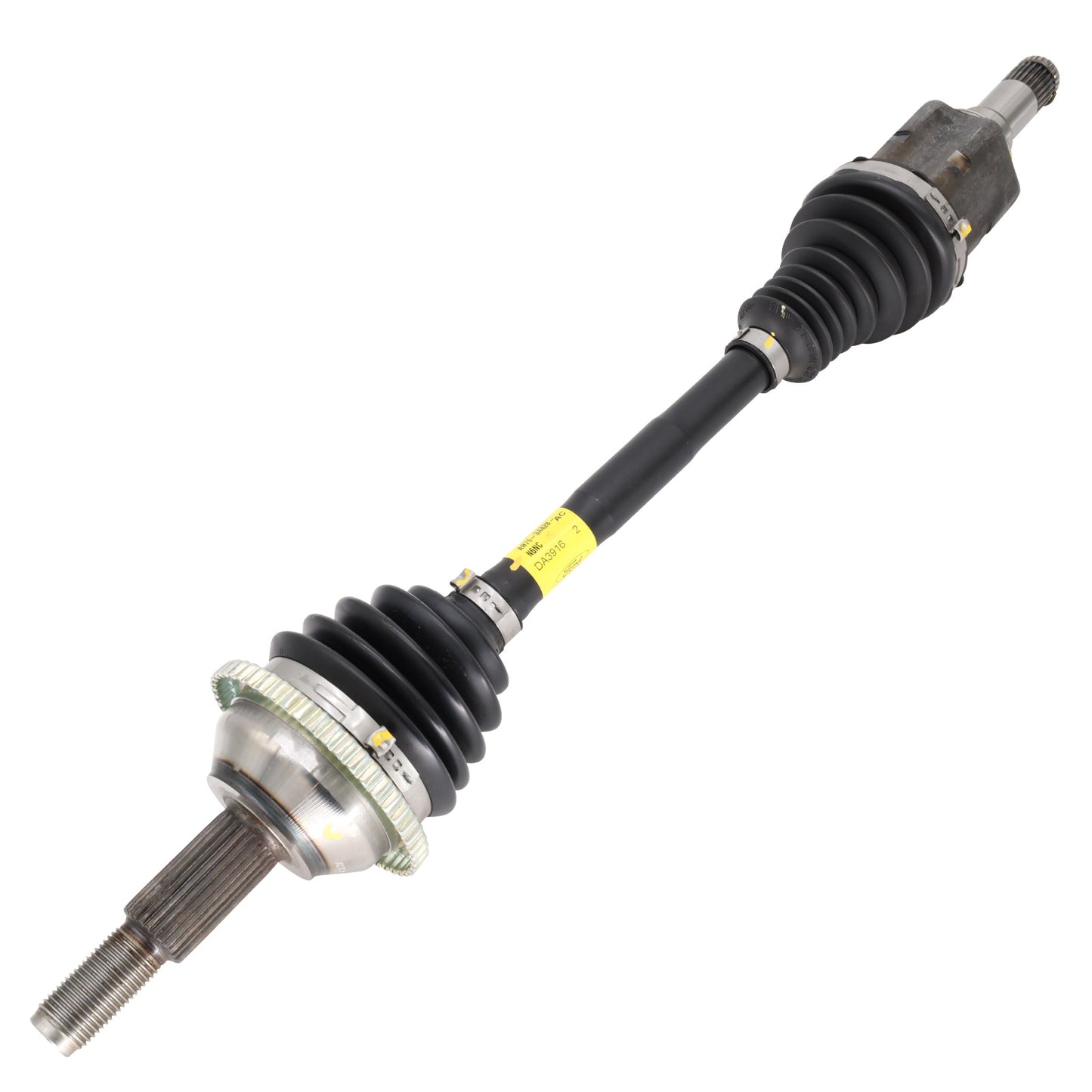 Genuine Left Front Drive Shaft for Ford Territory SZ