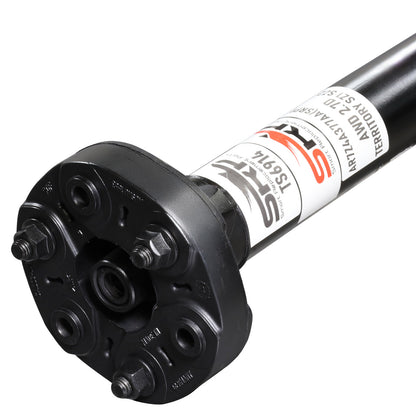 Reconditioned Tailshaft for SZ Ford Territory AWD 2.7L Turbo Diesel